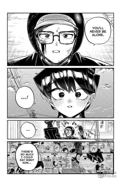 Read Komi Can