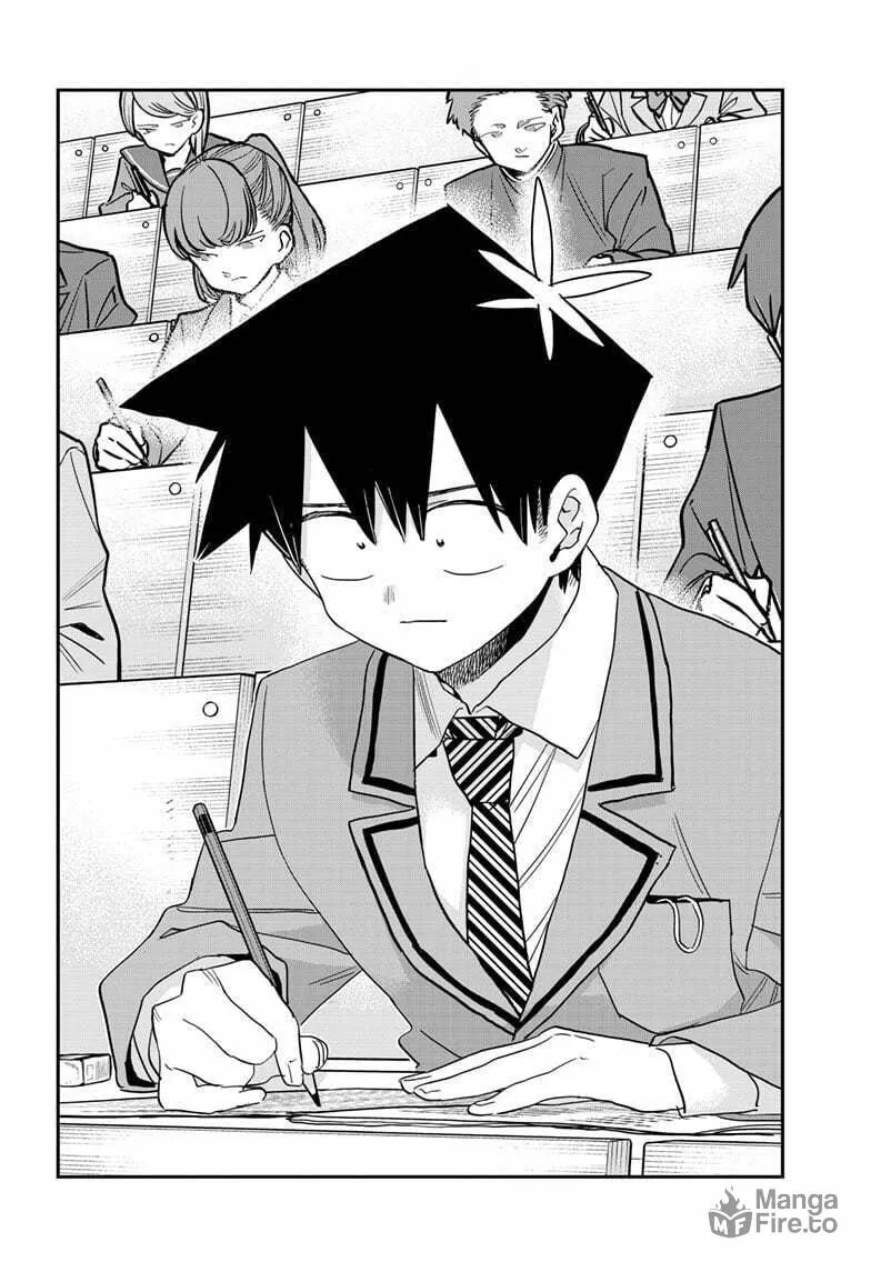 Read Komi Can