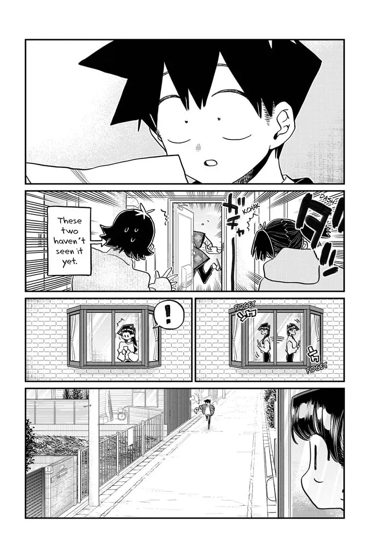 Read Komi Can
