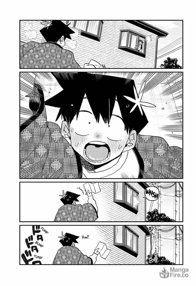 Read Komi Can