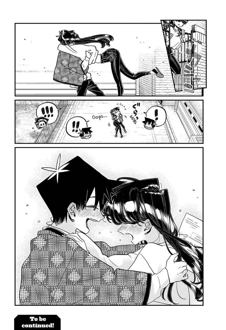 Read Komi Can