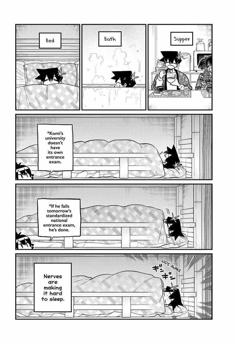 Read Komi Can