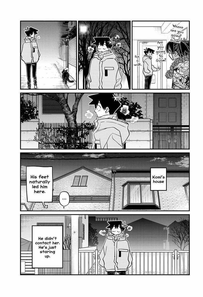 Read Komi Can