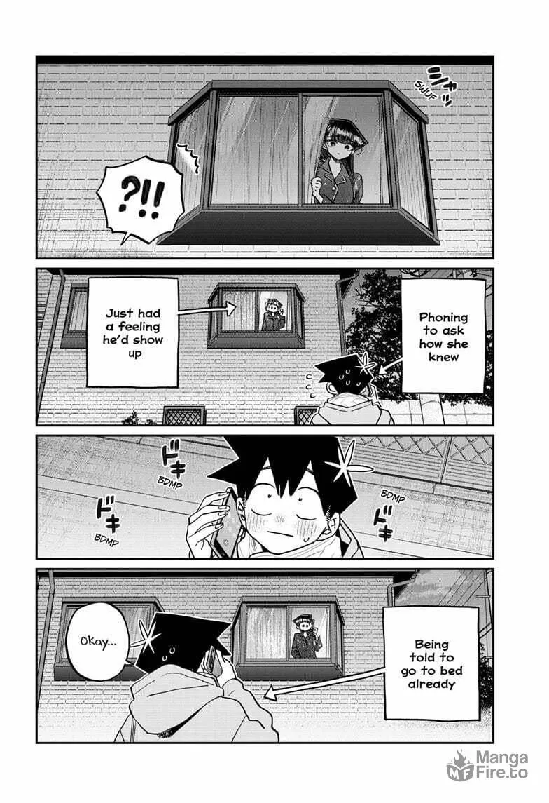 Read Komi Can