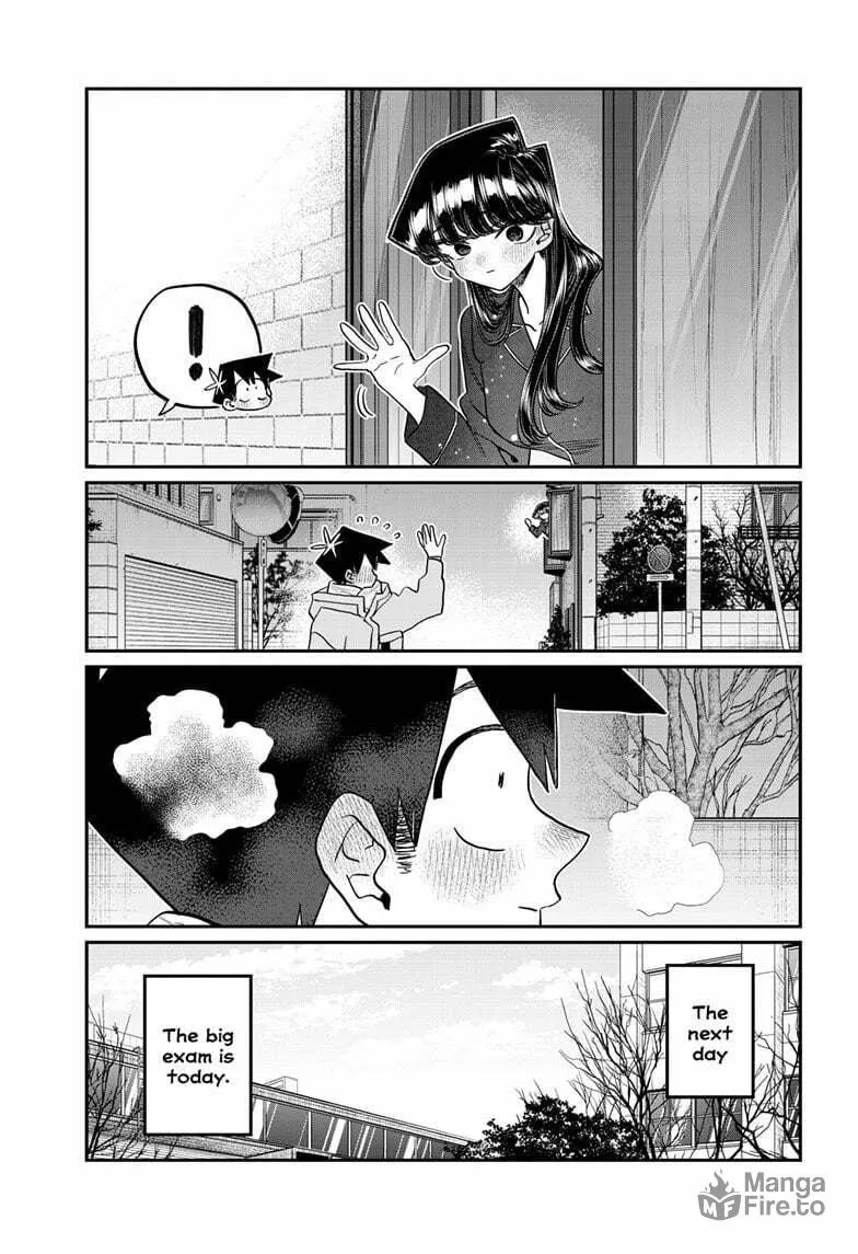 Read Komi Can
