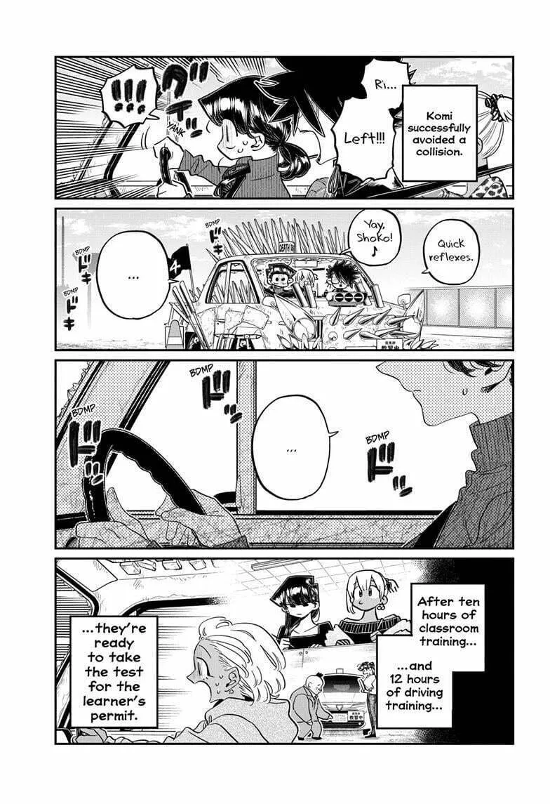 Read Komi Can