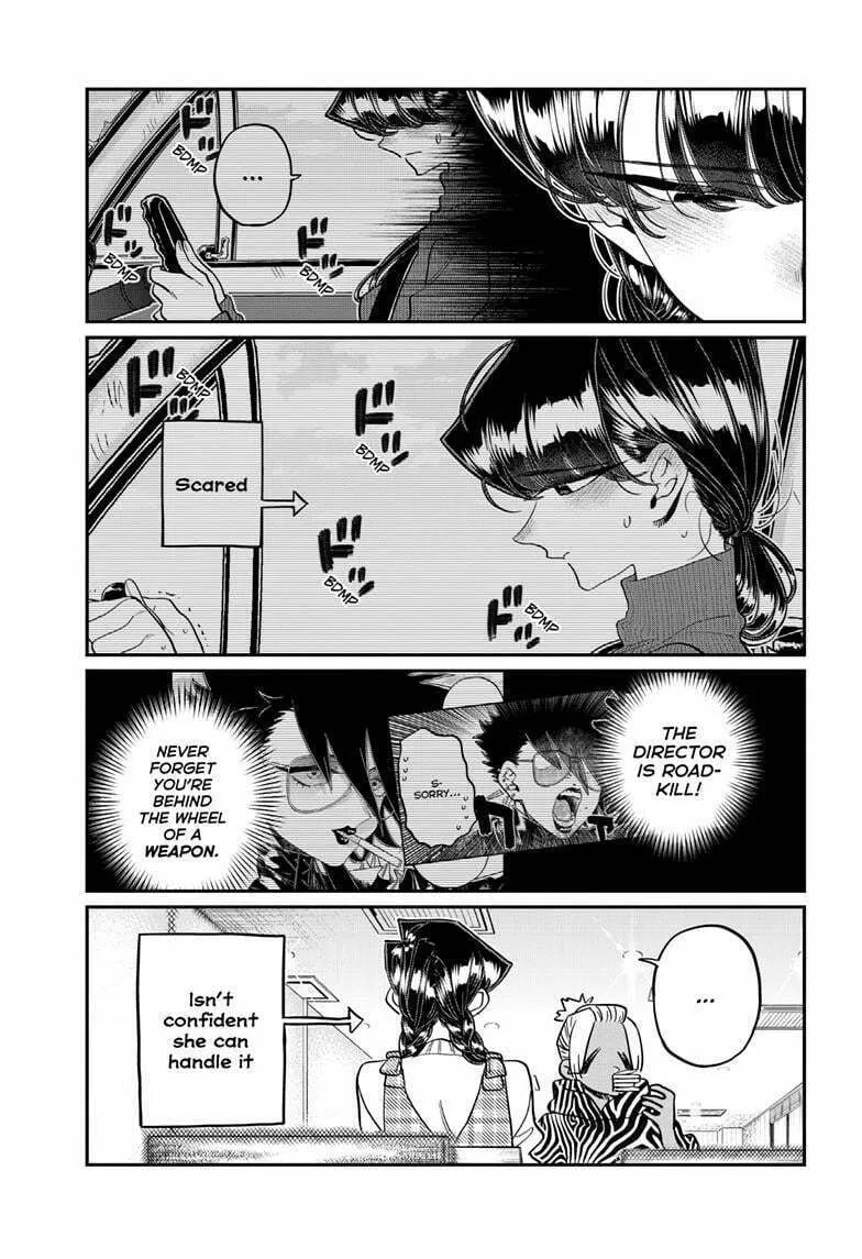 Read Komi Can