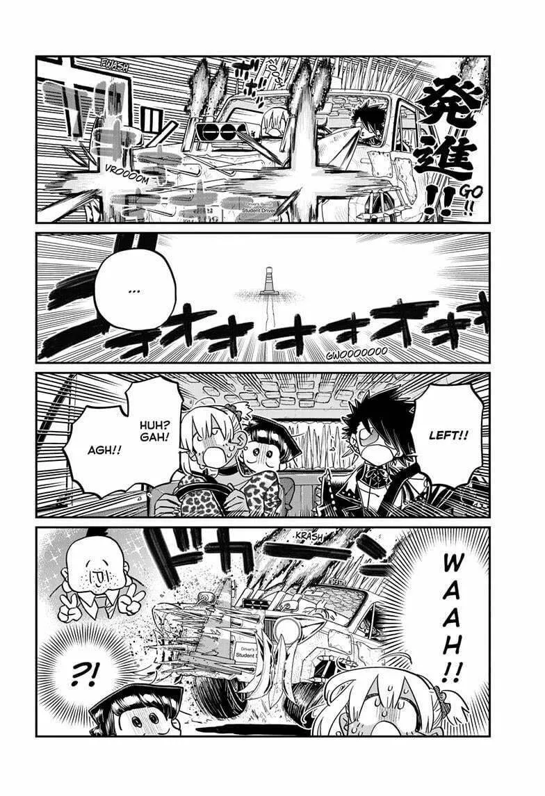 Read Komi Can