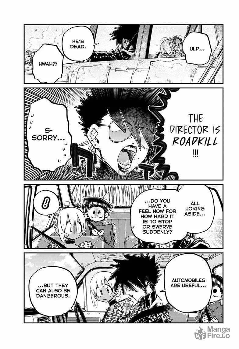 Read Komi Can