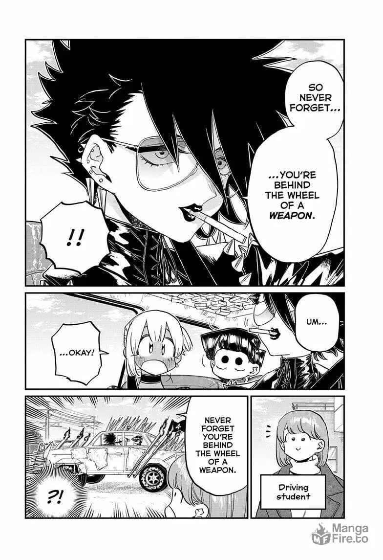 Read Komi Can