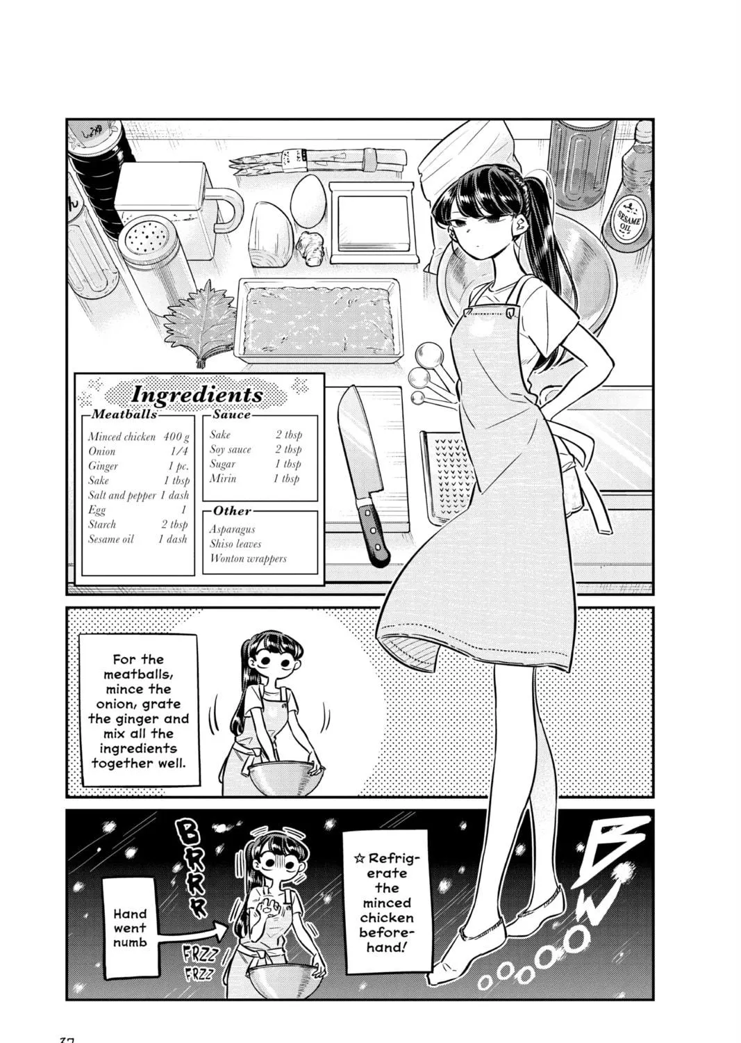 Read Komi Can