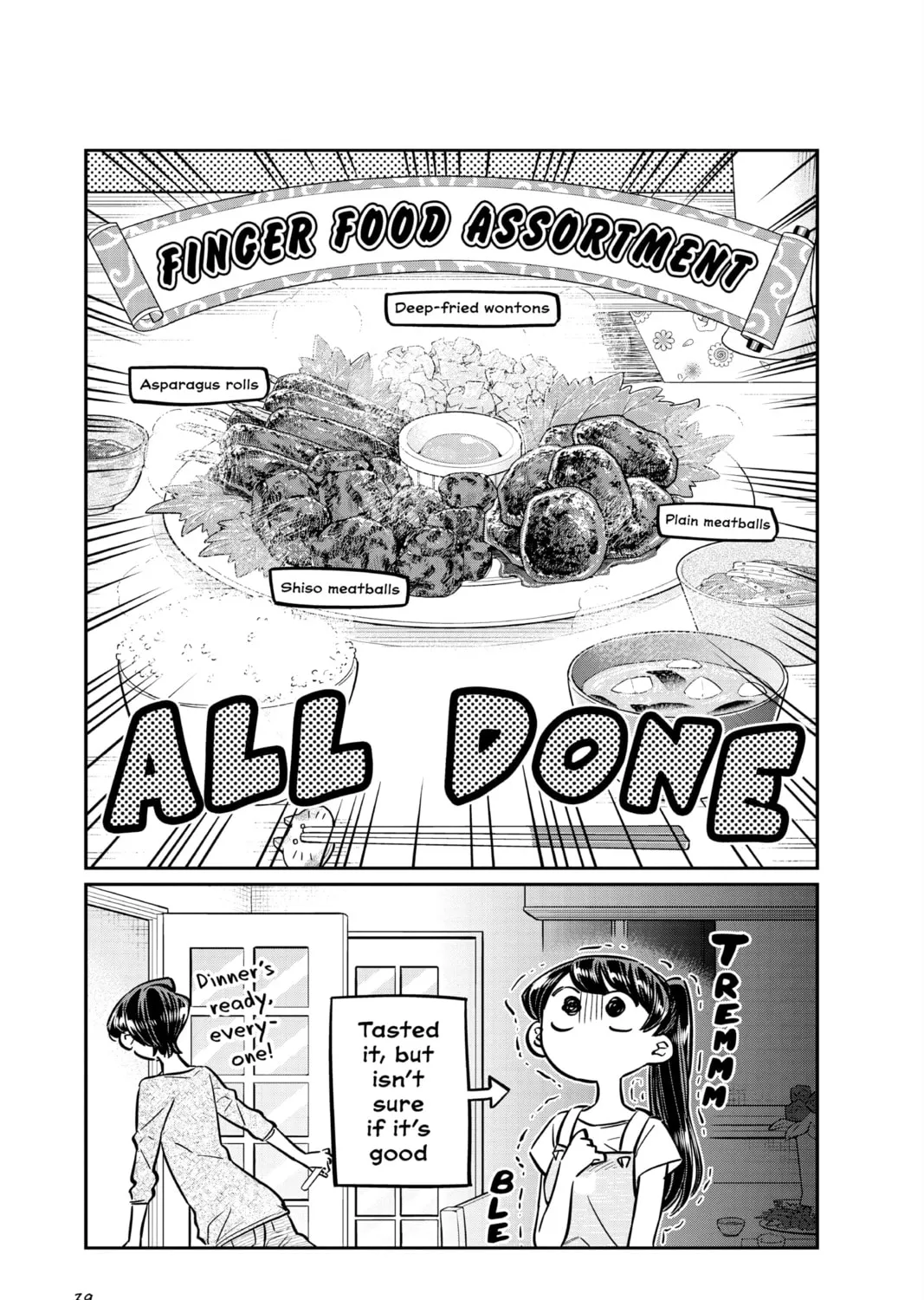 Read Komi Can