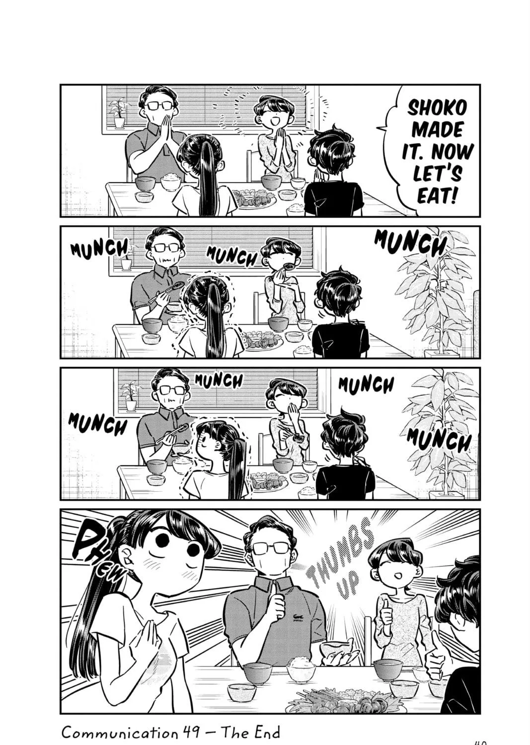 Read Komi Can