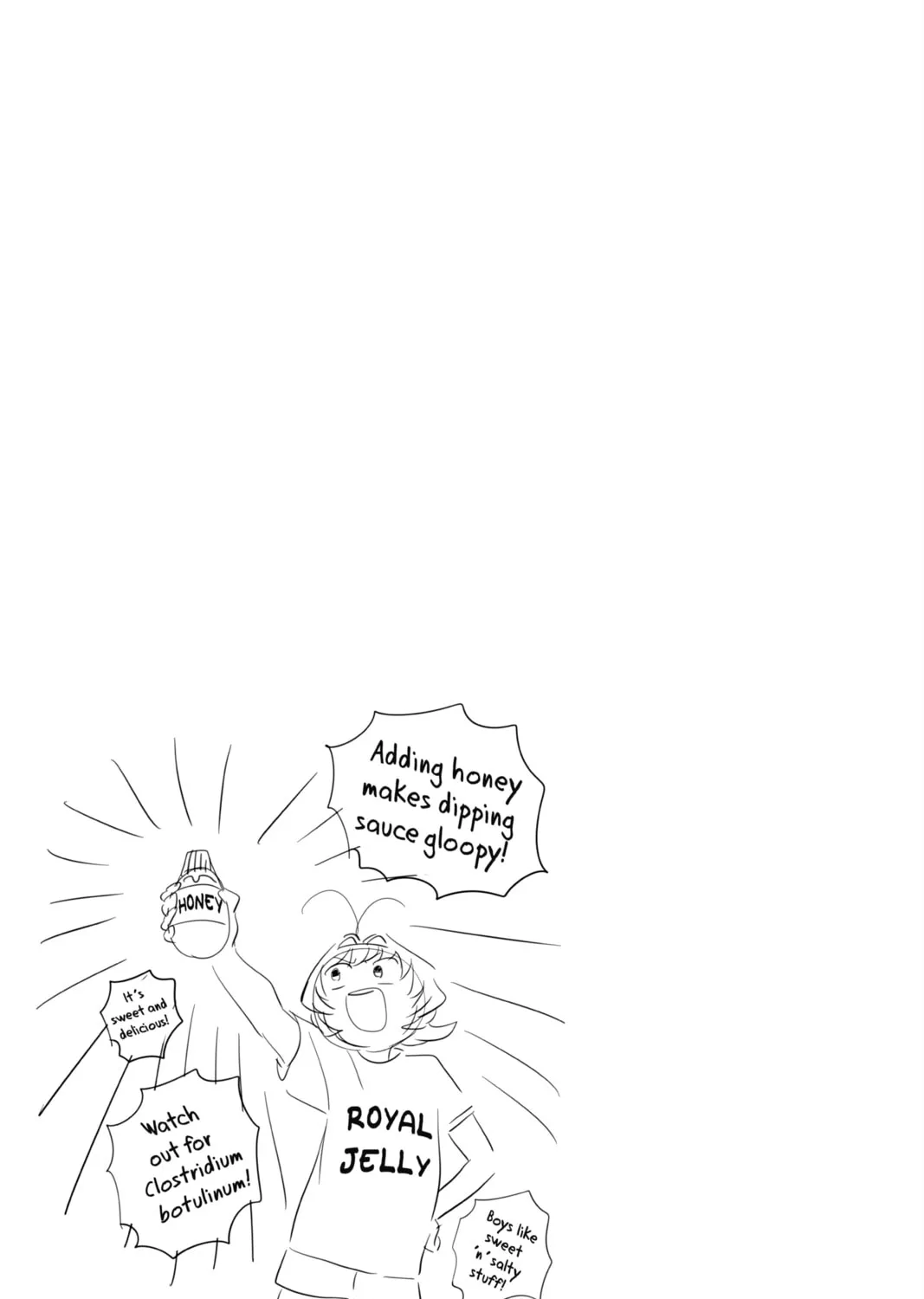 Read Komi Can