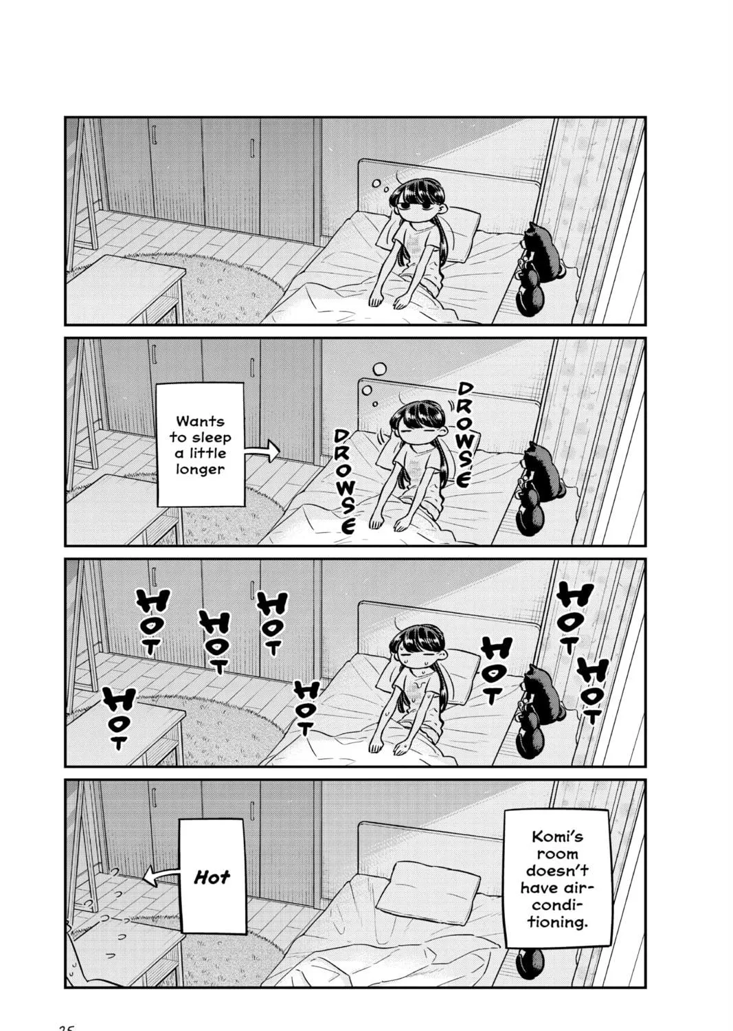 Read Komi Can