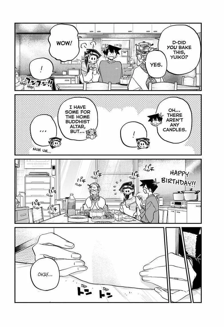 Read Komi Can