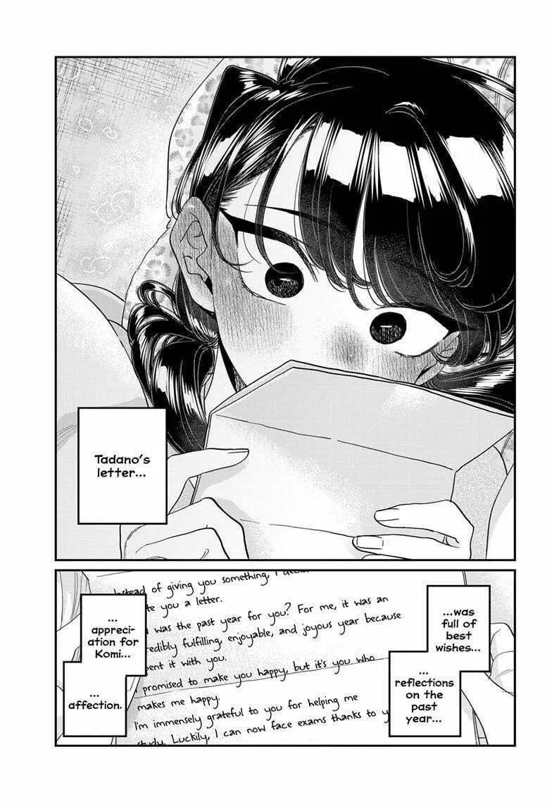 Read Komi Can