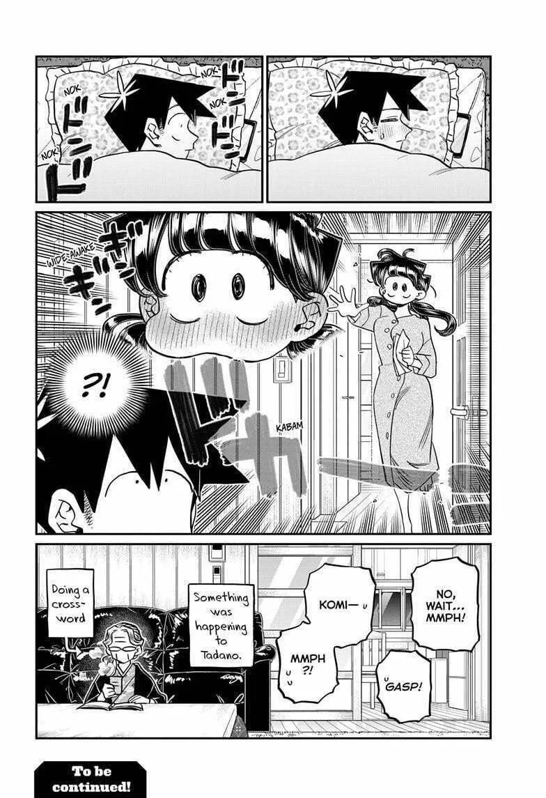 Read Komi Can