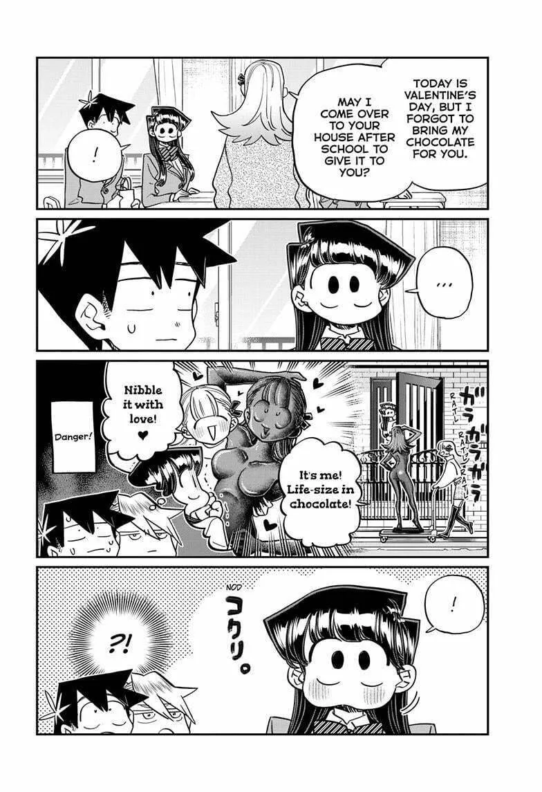 Read Komi Can