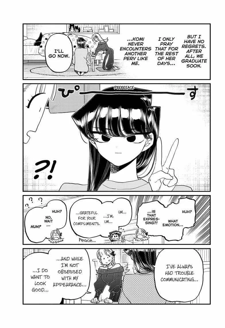 Read Komi Can