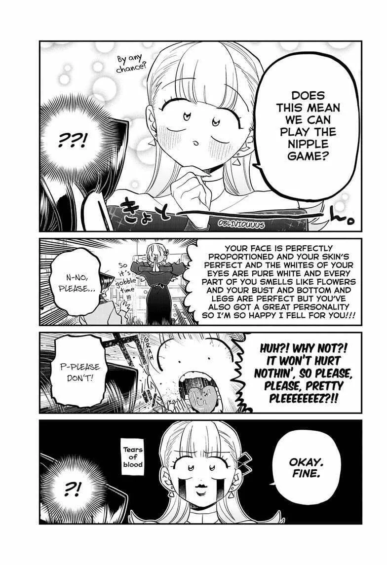 Read Komi Can