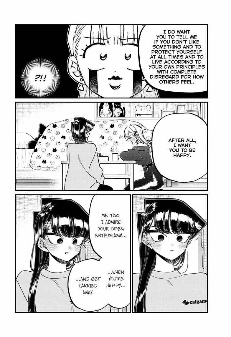 Read Komi Can