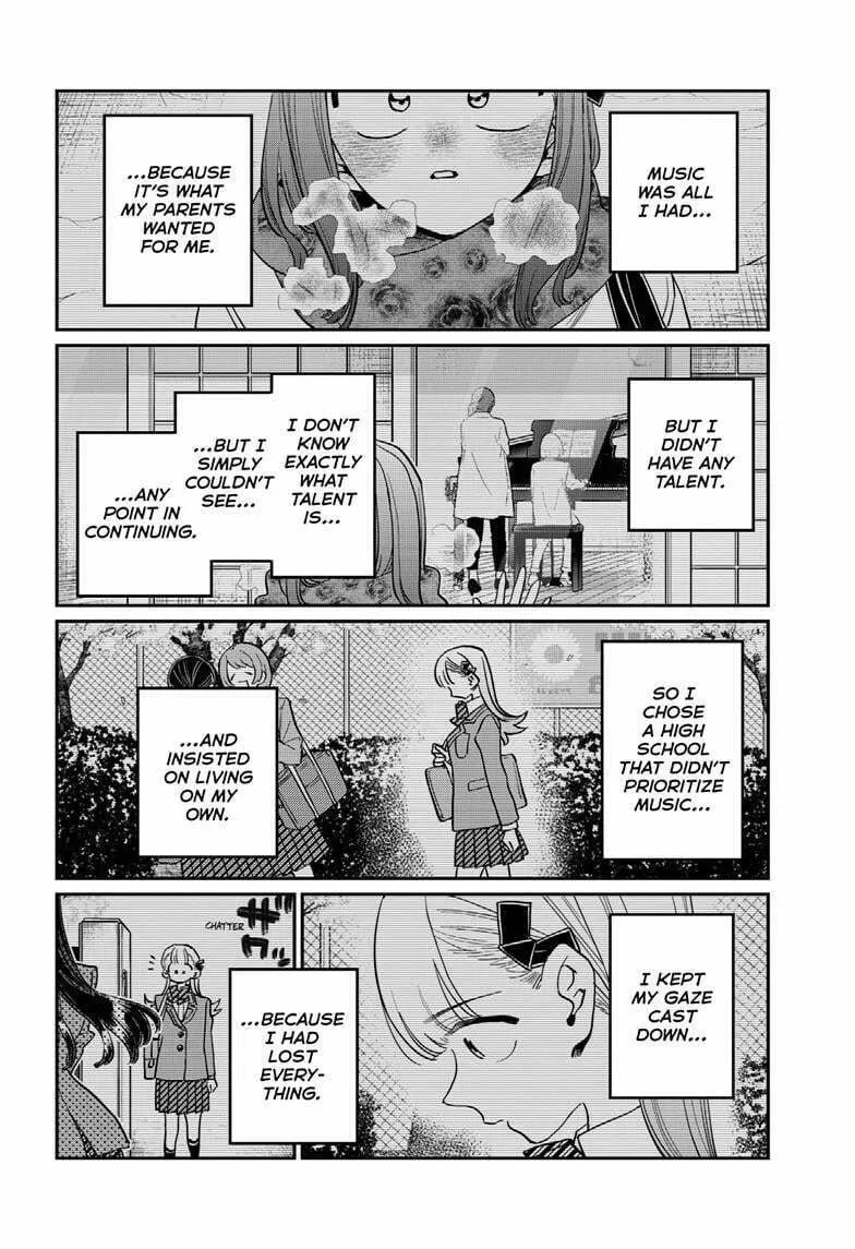 Read Komi Can