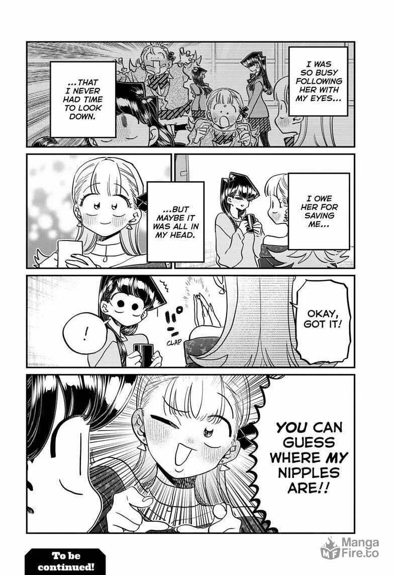 Read Komi Can