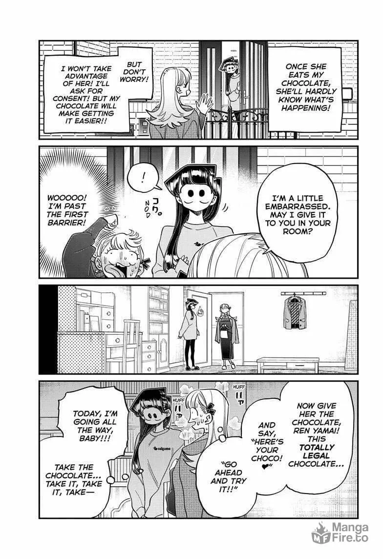 Read Komi Can