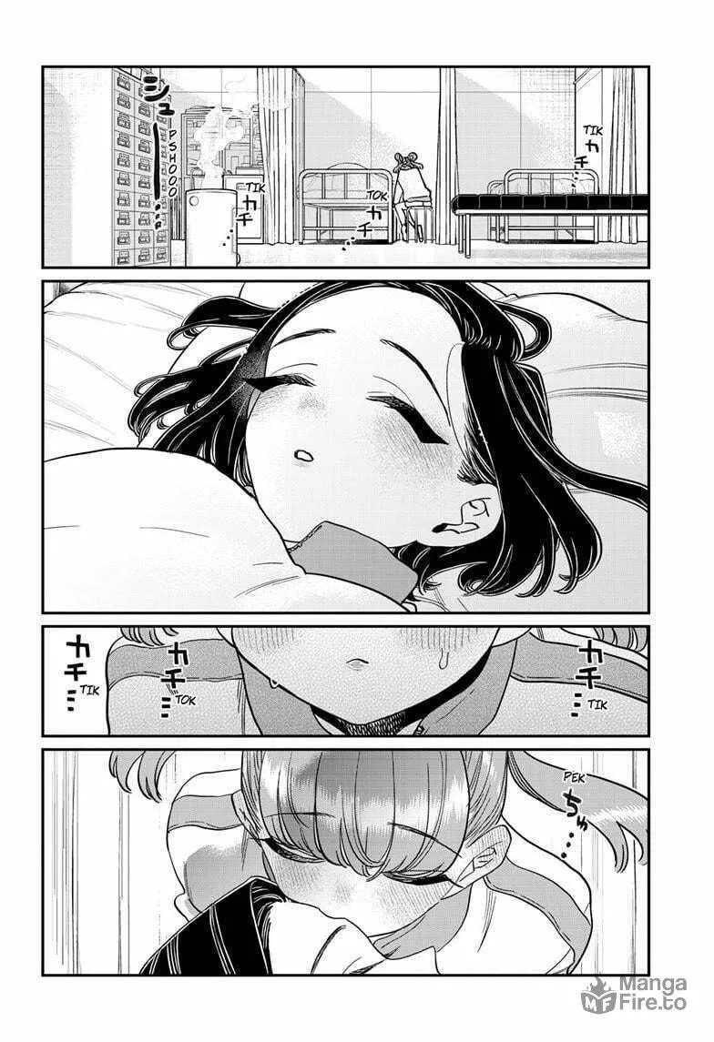 Read Komi Can