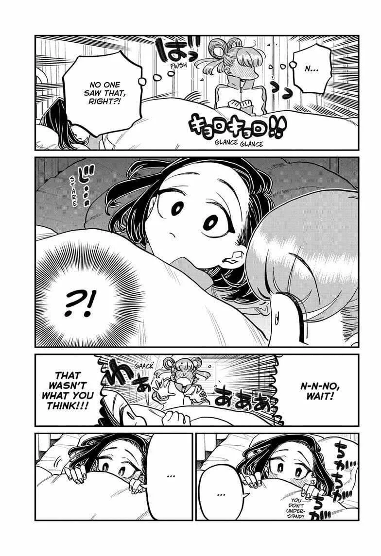 Read Komi Can
