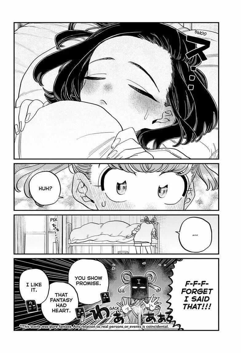Read Komi Can