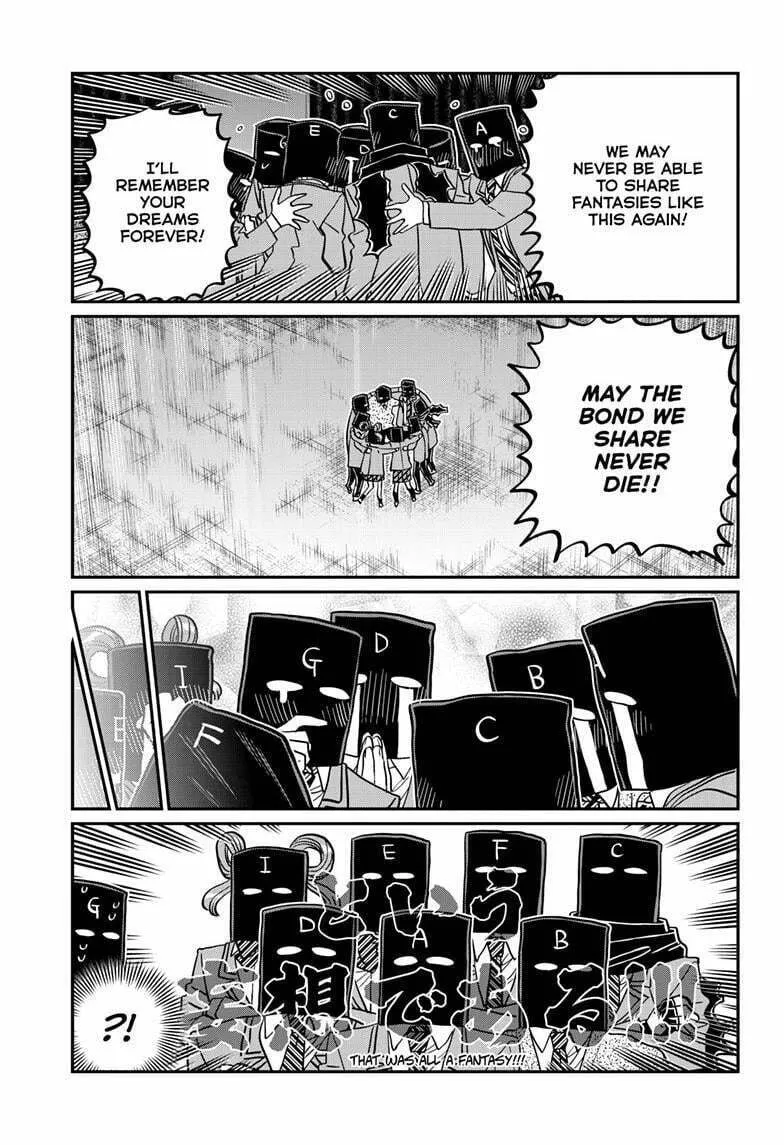 Read Komi Can