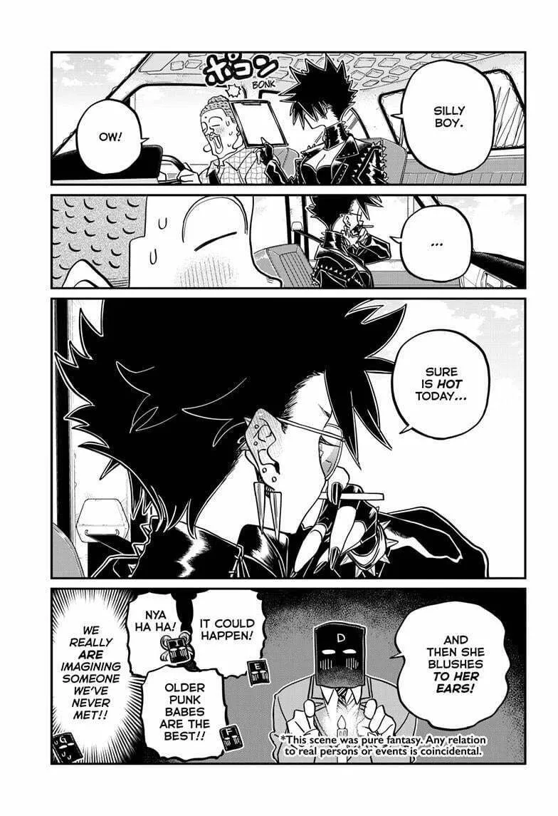 Read Komi Can