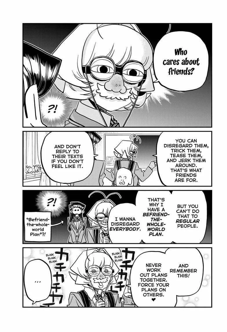 Read Komi Can