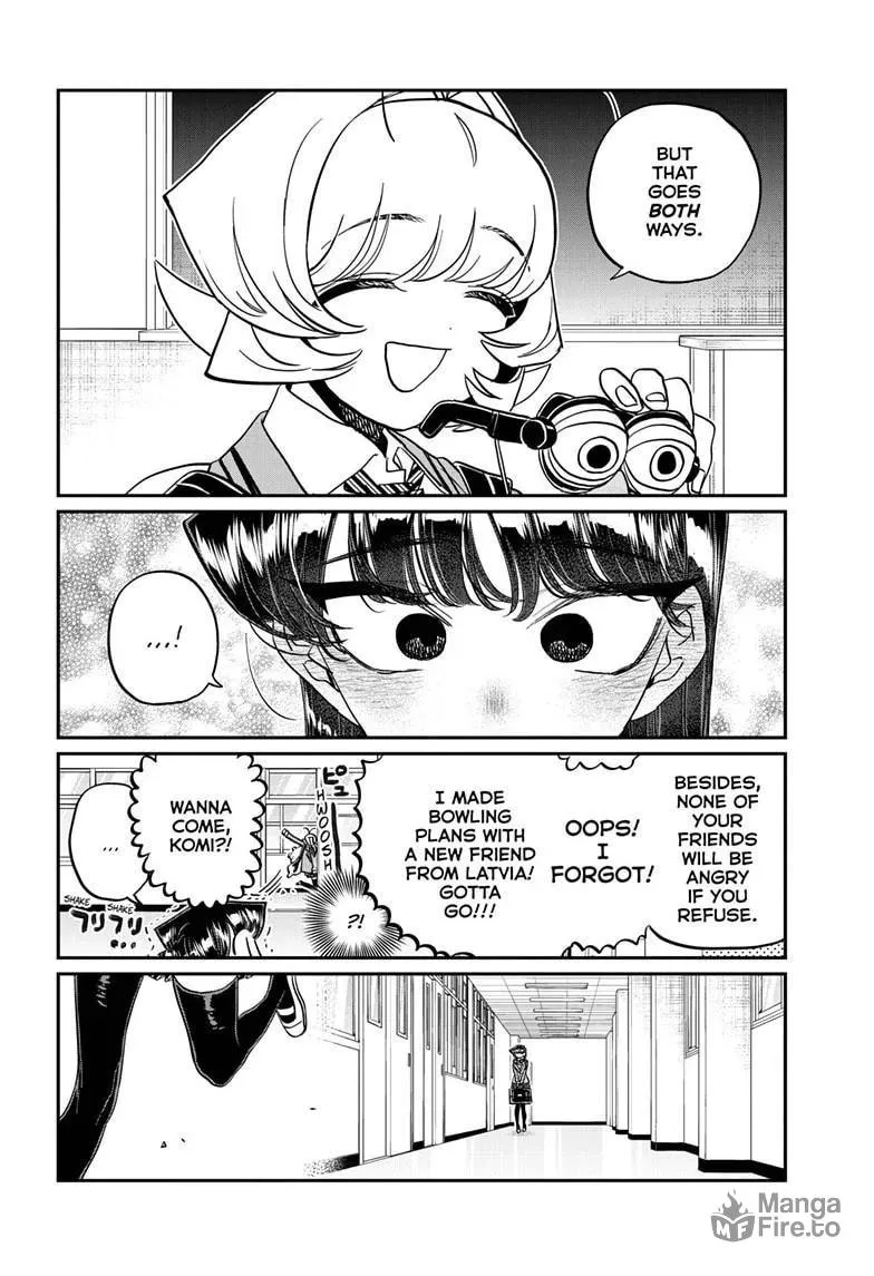 Read Komi Can