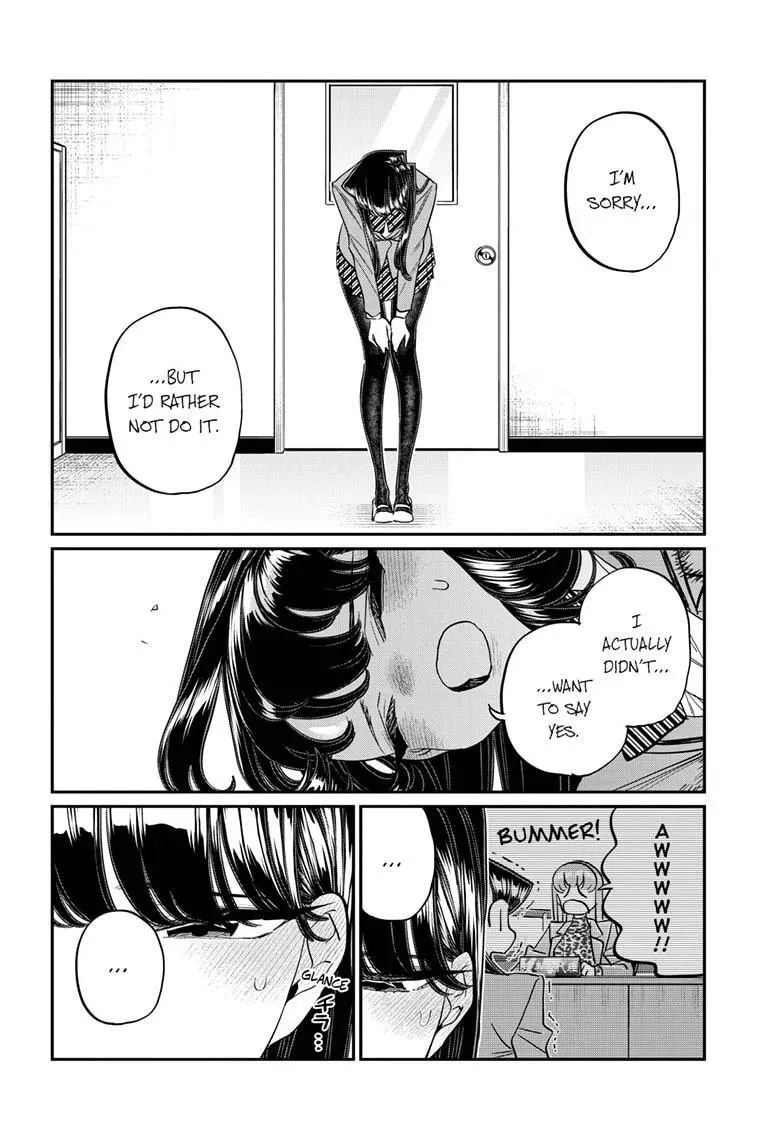 Read Komi Can