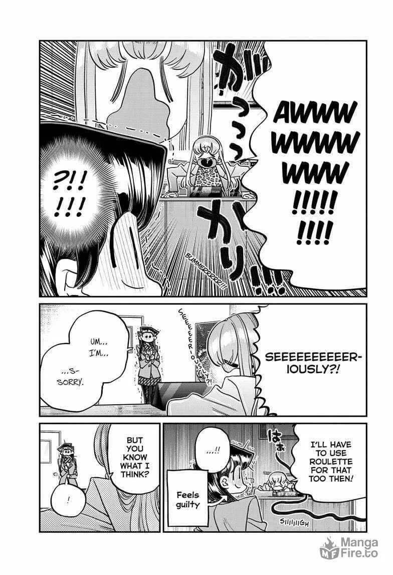 Read Komi Can