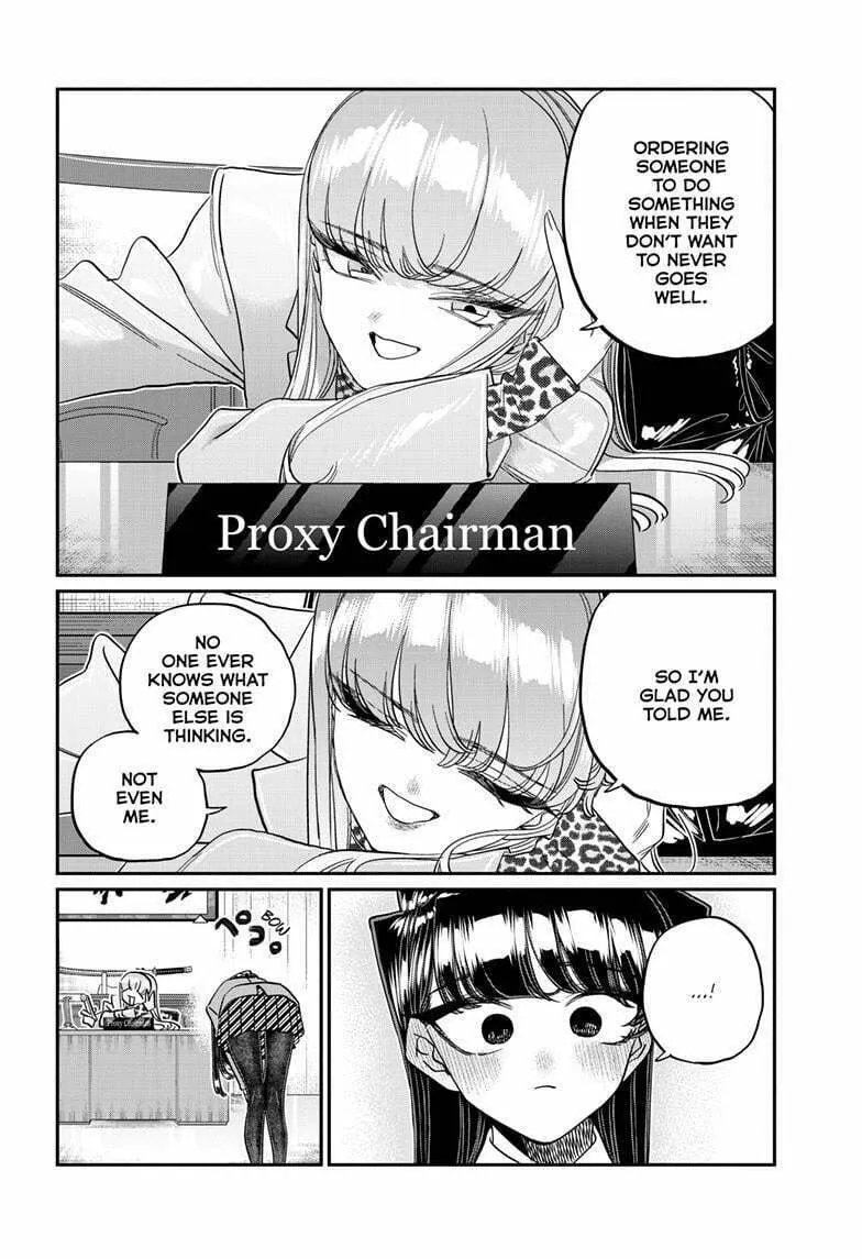 Read Komi Can