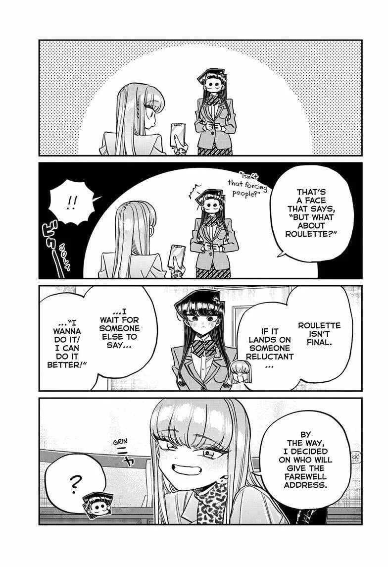 Read Komi Can