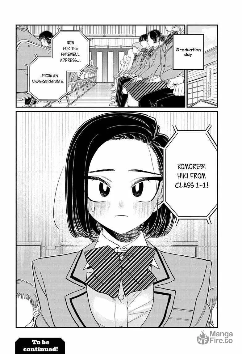 Read Komi Can
