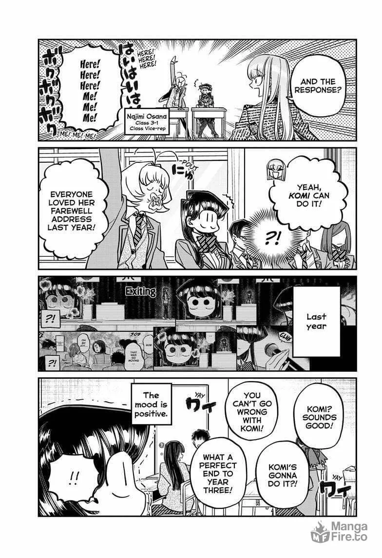 Read Komi Can