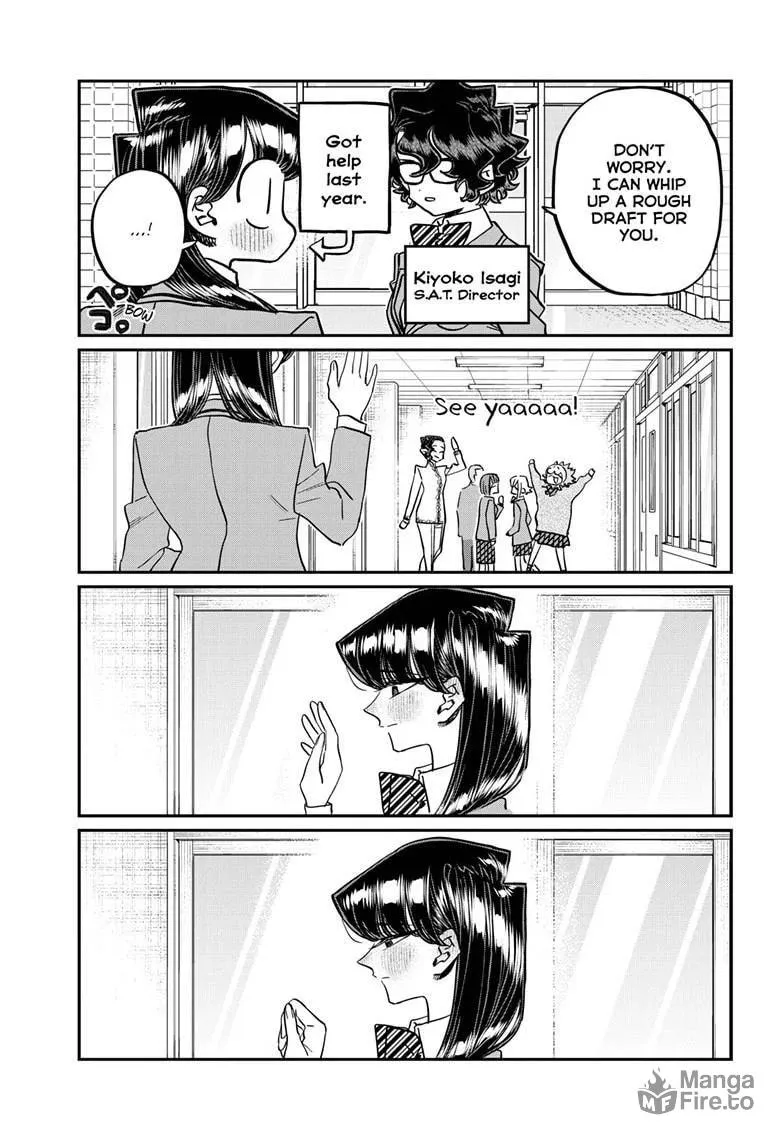 Read Komi Can