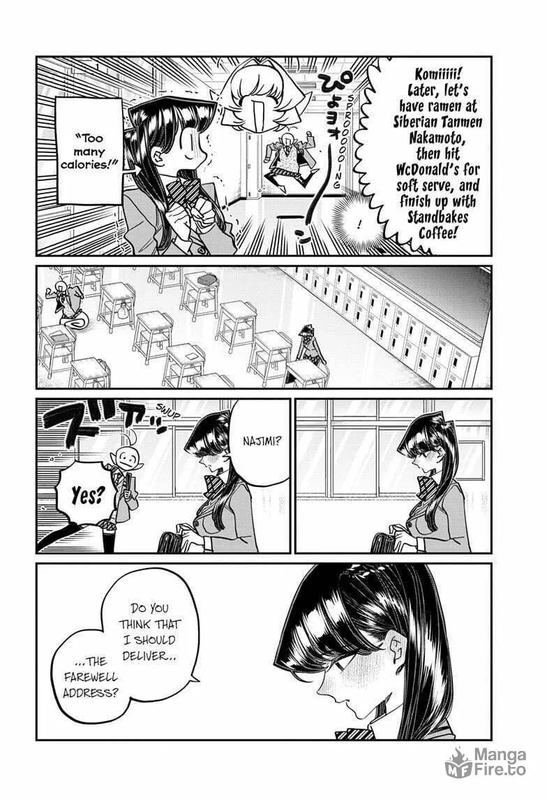 Read Komi Can
