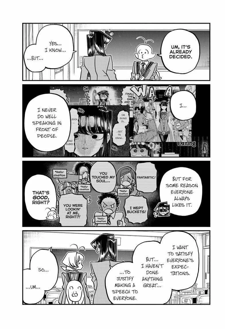 Read Komi Can