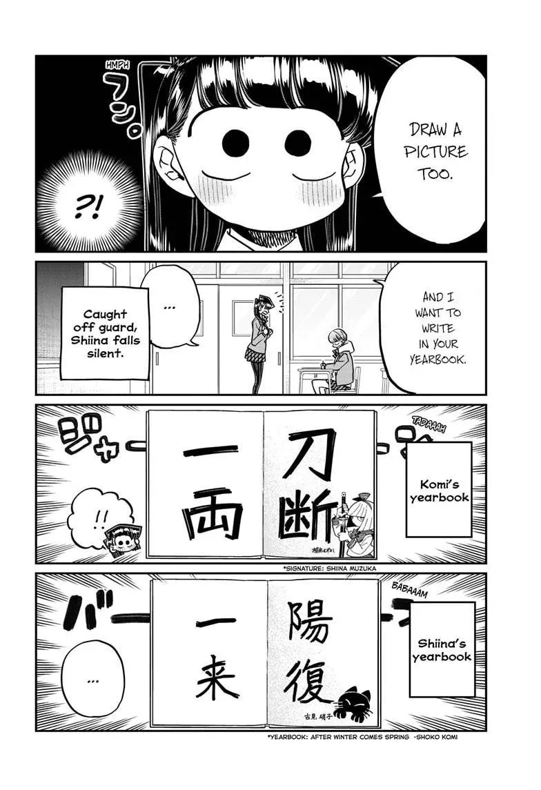 Read Komi Can