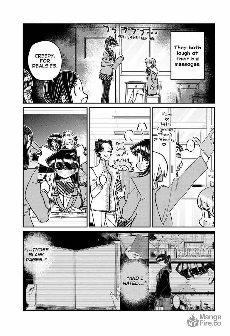 Read Komi Can