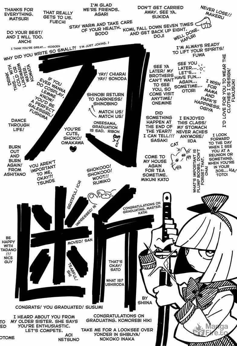 Read Komi Can