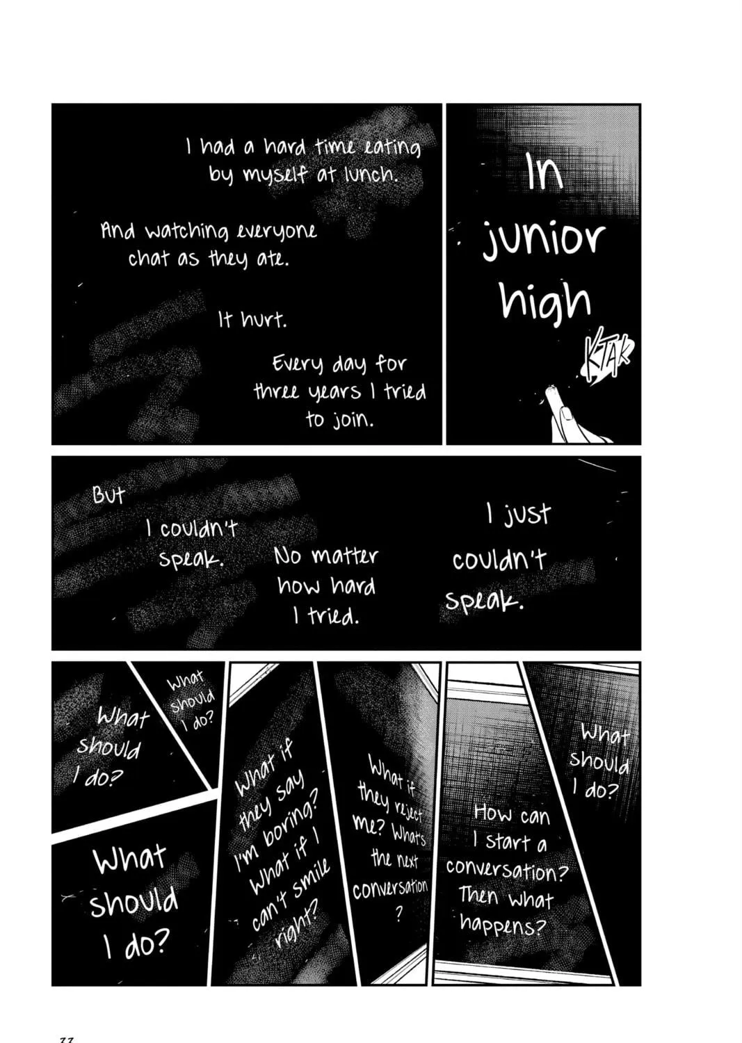 Read Komi Can