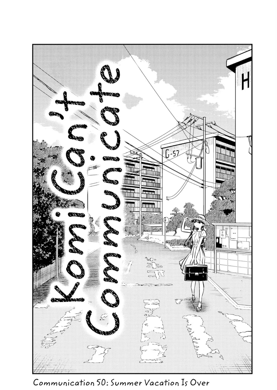 Read Komi Can